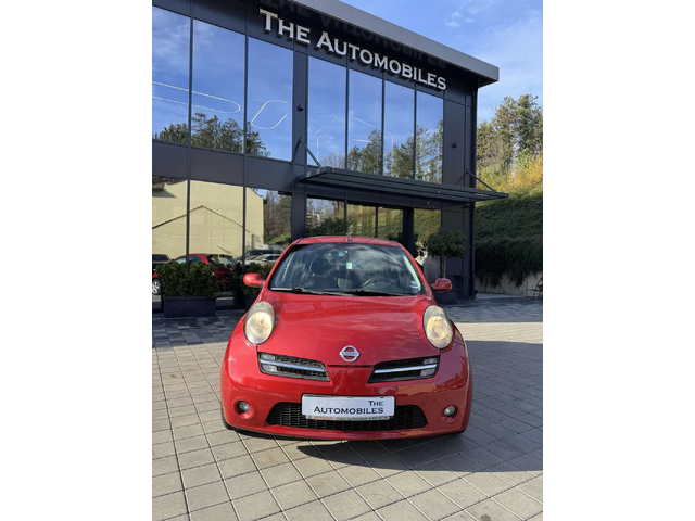 Nissan Micra - автомобили, коли, обяви за нови и употребявани 0