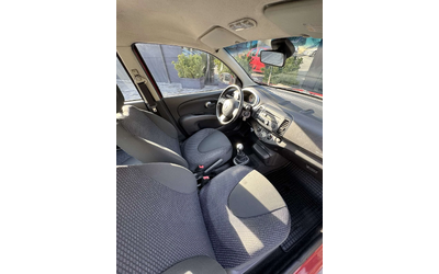 Nissan Micra - автомобили, коли, обяви за нови и употребявани 10