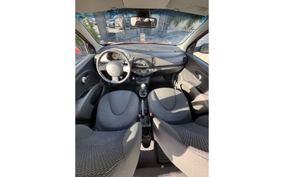 Nissan Micra - автомобили, коли, обяви за нови и употребявани 11