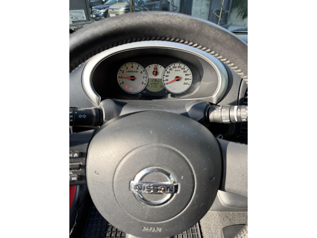 Nissan Micra - автомобили, коли, обяви за нови и употребявани 12