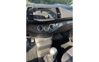 Nissan Micra - автомобили, коли, обяви за нови и употребявани 13