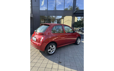 Nissan Micra - автомобили, коли, обяви за нови и употребявани 6