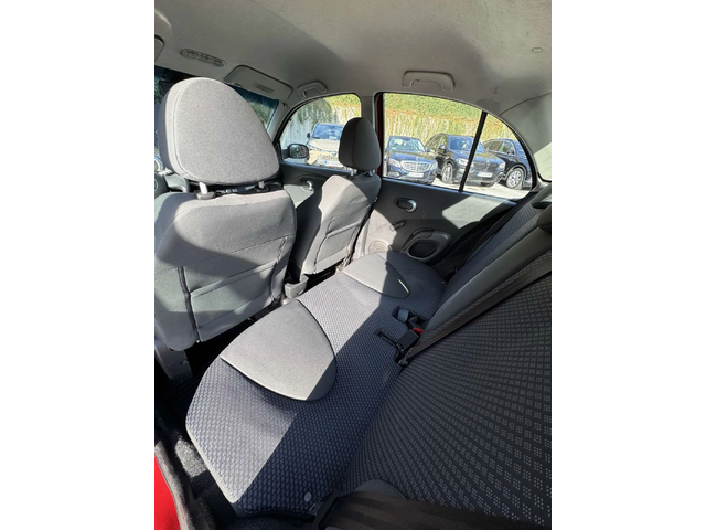 Nissan Micra - автомобили, коли, обяви за нови и употребявани 8