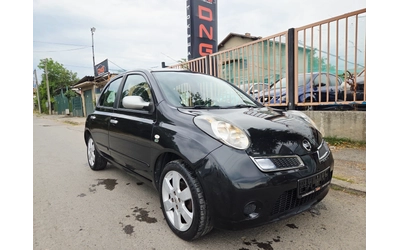nissan-micra - 0