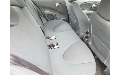 Nissan Micra 1, 200GPL EURO5B - автомобили, коли, обяви за нови и употребявани 10