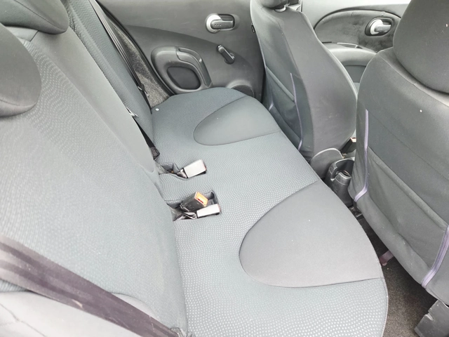 Nissan Micra 1, 200GPL EURO5B - автомобили, коли, обяви за нови и употребявани 10