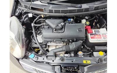 Nissan Micra 1, 200GPL EURO5B - автомобили, коли, обяви за нови и употребявани 13