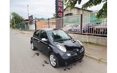 nissan-micra - 1
