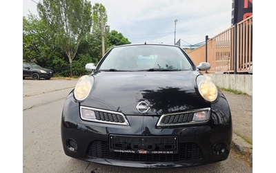 nissan-micra - 2
