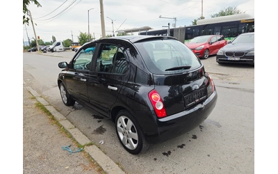 nissan-micra - 4