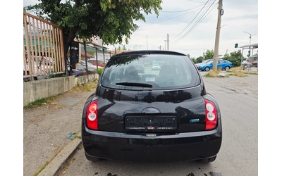 nissan-micra - 5