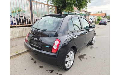 Nissan Micra 1, 200GPL EURO5B - автомобили, коли, обяви за нови и употребявани 6
