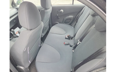 Nissan Micra 1, 200GPL EURO5B - автомобили, коли, обяви за нови и употребявани 9
