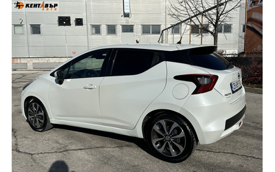 nissan-micra-90-k-s-garantsiya-ot-kentavar - 2