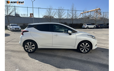 nissan-micra-90-k-s-garantsiya-ot-kentavar - 4