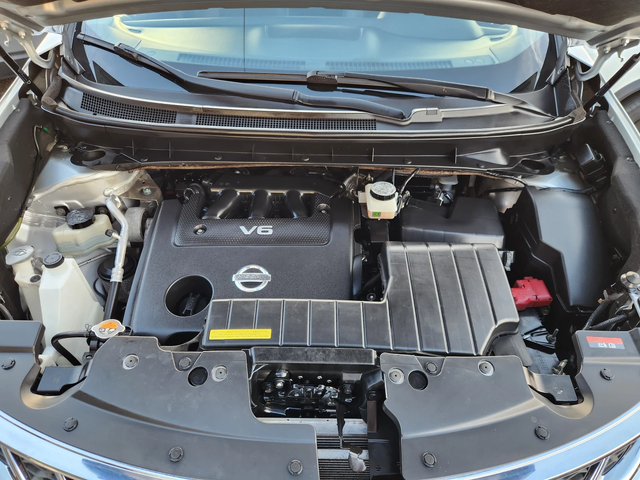 Nissan Murano 2015г 3.5I-256к.с EURO5b-4x4-АВТОМАТИК-ГЕРМАНИЯ - автомобили, коли, обяви за нови и употребявани 16