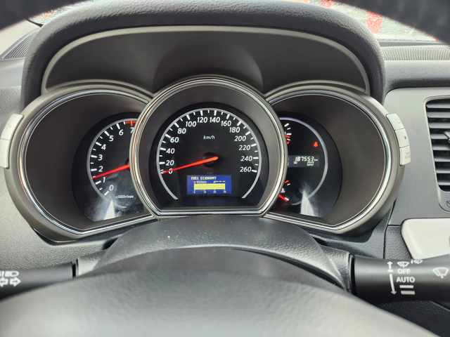 Nissan Murano 2015г 3.5I-256к.с EURO5b-4x4-АВТОМАТИК-ГЕРМАНИЯ - автомобили, коли, обяви за нови и употребявани 8