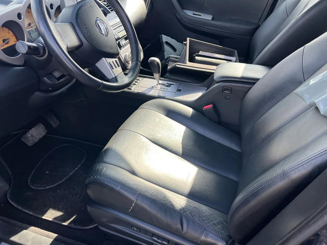 Nissan Murano 3.5 - автомобили, коли, обяви за нови и употребявани 2