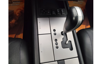 Nissan Murano 3.5i* 4X4* АВТОМАТИК* NAVI* CAMERA* КОЖА* XENON* - автомобили, коли, обяви за нови и употребявани 10