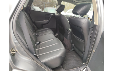 Nissan Murano 3.5i* 4X4* АВТОМАТИК* NAVI* CAMERA* КОЖА* XENON* - автомобили, коли, обяви за нови и употребявани 12