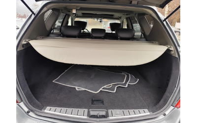 Nissan Murano 3.5i* 4X4* АВТОМАТИК* NAVI* CAMERA* КОЖА* XENON* - автомобили, коли, обяви за нови и употребявани 14