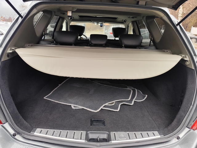 Nissan Murano 3.5i* 4X4* АВТОМАТИК* NAVI* CAMERA* КОЖА* XENON* - автомобили, коли, обяви за нови и употребявани 14