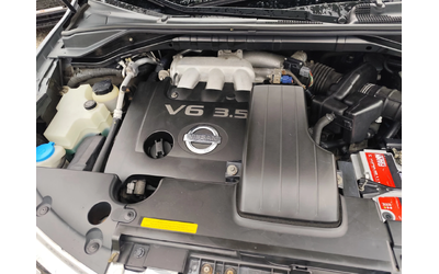 Nissan Murano 3.5i* 4X4* АВТОМАТИК* NAVI* CAMERA* КОЖА* XENON* - автомобили, коли, обяви за нови и употребявани 15