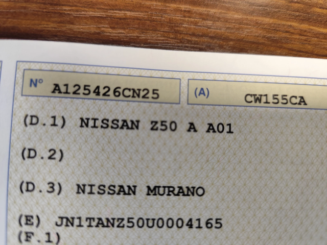 Nissan Murano 3.5i* 4X4* АВТОМАТИК* NAVI* CAMERA* КОЖА* XENON* - автомобили, коли, обяви за нови и употребявани 16