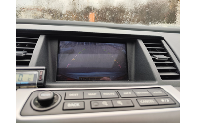 Nissan Murano 3.5i* 4X4* АВТОМАТИК* NAVI* CAMERA* КОЖА* XENON* - автомобили, коли, обяви за нови и употребявани 9