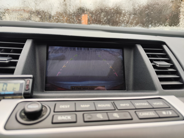 Nissan Murano 3.5i* 4X4* АВТОМАТИК* NAVI* CAMERA* КОЖА* XENON* - автомобили, коли, обяви за нови и употребявани 9