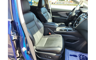 Nissan Murano 3.5 V6 260 KC FACE-LIFT - автомобили, коли, обяви за нови и употребявани 13