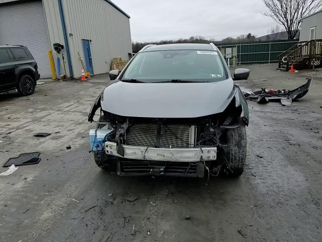 Nissan Murano 3.5L 6 ALL WHEEL DRIVE - автомобили, коли, обяви за нови и употребявани 0