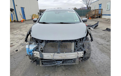 nissan-murano-3-5l-6-all-wheel-drive - 5