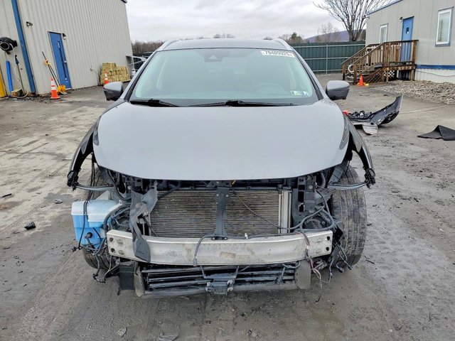 Nissan Murano 3.5L 6 ALL WHEEL DRIVE - автомобили, коли, обяви за нови и употребявани 5