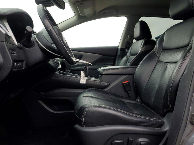 Nissan Murano 3.5L 6 ALL WHEEL DRIVE - автомобили, коли, обяви за нови и употребявани 7