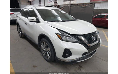 nissan-murano-3-5l-v-6-dohc-vvt-260hp-all-wheel-drive - 0