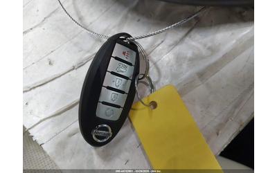 Nissan Murano 3.5L V-6 DOHC, VVT, 260HP All Wheel Drive - автомобили, коли, обяви за нови и употребявани 10