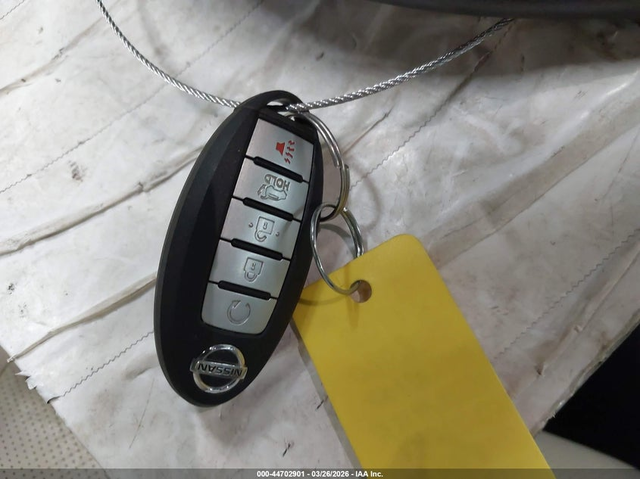 Nissan Murano 3.5L V-6 DOHC, VVT, 260HP All Wheel Drive - автомобили, коли, обяви за нови и употребявани 10