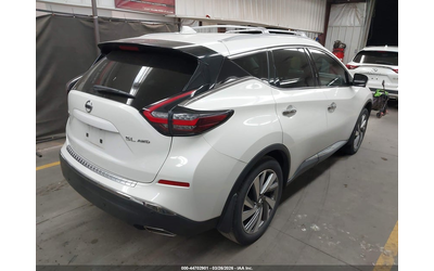 nissan-murano-3-5l-v-6-dohc-vvt-260hp-all-wheel-drive - 3