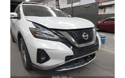 nissan-murano-3-5l-v-6-dohc-vvt-260hp-all-wheel-drive - 5