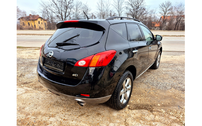 nissan-murano - 4