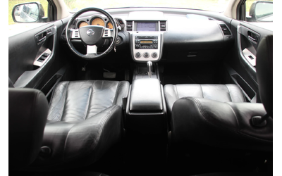 Nissan Murano 3.5i   LPG  - С ПРОБЛЕМ В МОТОРА - автомобили, коли, обяви за нови и употребявани 11