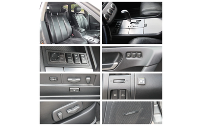 Nissan Murano 3.5i   LPG  - С ПРОБЛЕМ В МОТОРА - автомобили, коли, обяви за нови и употребявани 12