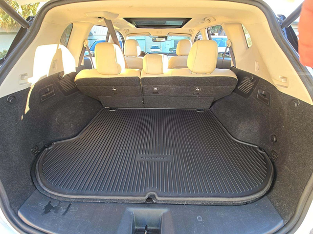 Nissan Murano PLATINUM 3.5L ОБДУХВАНЕ/ПОДГРЕВИ/FULL - автомобили, коли, обяви за нови и употребявани 10