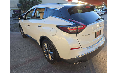 nissan-murano - 1