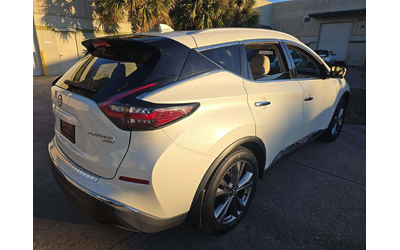 nissan-murano - 2