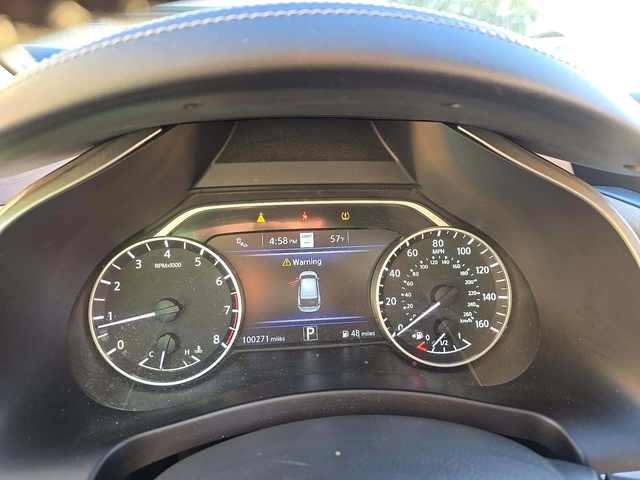 Nissan Murano PLATINUM 3.5L ОБДУХВАНЕ/ПОДГРЕВИ/FULL - автомобили, коли, обяви за нови и употребявани 6