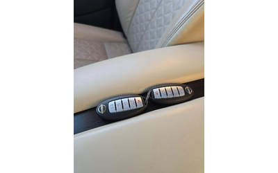 Nissan Murano PLATINUM 3.5L ОБДУХВАНЕ/ПОДГРЕВИ/FULL - автомобили, коли, обяви за нови и употребявани 8