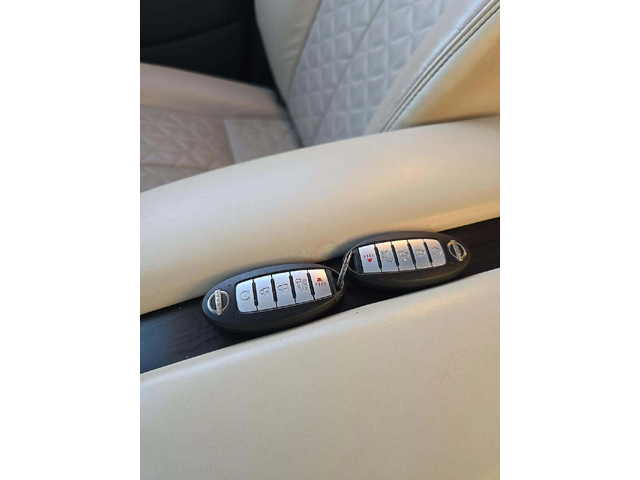 Nissan Murano PLATINUM 3.5L ОБДУХВАНЕ/ПОДГРЕВИ/FULL - автомобили, коли, обяви за нови и употребявани 8