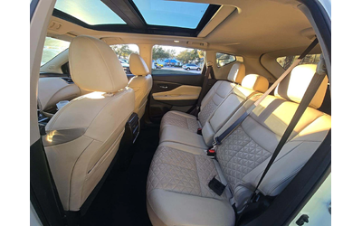 Nissan Murano PLATINUM 3.5L ОБДУХВАНЕ/ПОДГРЕВИ/FULL - автомобили, коли, обяви за нови и употребявани 9